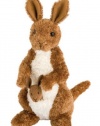 Melbourne Kangaroo 8 by Douglas Cuddle Toys