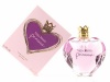 Vera Wang Princess by Vera Wang for Women 3.4 oz Eau de Toilette Spray