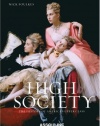 High Society: The History of America's Upper Class