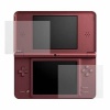 HDE 2 Pc Screen Protector Set for Nintendo DSi XL