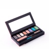 Sigma Resort Palette - Limited Edition