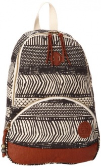 Roxy Juniors Wild Outdoors Backpack Roxy Juniors Wild Outdoors Backpack