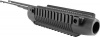 Aim Sports Maverick 88 Shotgun Forend/Polymer and Aluminum, Small, Black