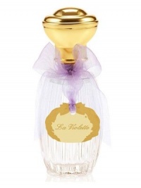 La Violette FOR WOMEN by Annick Goutal - 3.4 oz EDT Spray La Violette FOR WOMEN by Annick Goutal - 3.4 oz EDT Spray