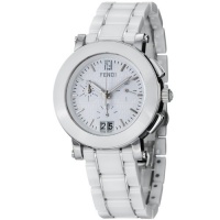 Fendi Orologi Mother of Pearl Women's Watch Fendi Orologi Mother of Pearl Women's Watch