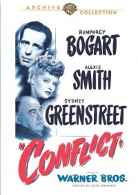 Conflict (1945) Conflict (1945)