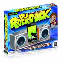 SmartLab Toys DJ Rock Dock SmartLab Toys DJ Rock Dock