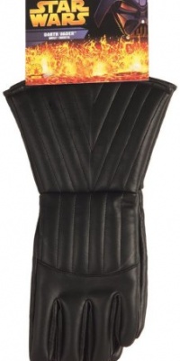 Star Wars Darth Vader Child Gloves Star Wars Darth Vader Child Gloves