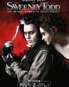 Sweeney Todd: The Demon Barber of Fleet Street