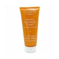 Clarins Toning Body Balm With Essential Oils Clarins Toning Body Balm With Essential Oils