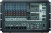 Behringer EUROPOWER PMP1680S 1600-Watt 10-Channel Powered Mixer with Dual Multi-FX Processor and FBQ Feedback Detection System