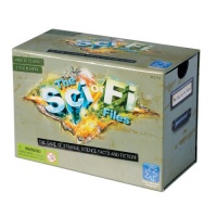 The Sci Or Fi Files TM The Sci Or Fi Files TM