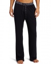 Hanro Men's Soho Long Knit Pant