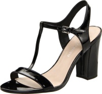 Franco Sarto Women's Jaunt T-Strap Sandal Franco Sarto Women's Jaunt T-Strap Sandal