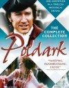 Poldark: The Complete Collection