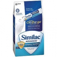 Similac Advance Powder Sticks - 16ct Similac Advance Powder Sticks - 16ct