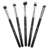 Sigma New Synthetic Precision Kit 5 Brushes