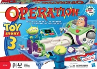 Toy Story 3 Operation Buzz Lightyear Toy Story 3 Operation Buzz Lightyear