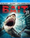Bait (3D Blu-ray + Blu-ray + DVD)
