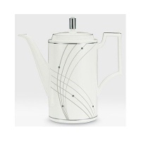 Noritake Tune 52-Ounce Coffee Server Noritake Tune 52-Ounce Coffee Server