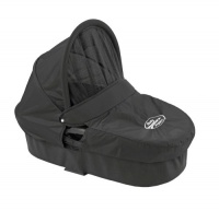 Baby Jogger Bassinet, Black Baby Jogger Bassinet, Black