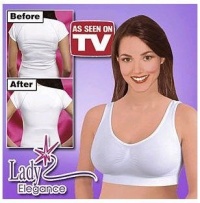 Bra-Tastic- Set of 3 (Medium) Bra-Tastic- Set of 3 (Medium)