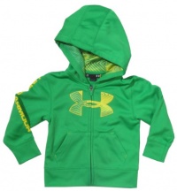 Boys’ Toddler UA Ultralight Big Logo Hoody Tops by Under Armour Infant 3 Toddler Feisty Boys’ Toddler UA Ultralight Big Logo Hoody Tops by Under Armour Infant 3 Toddler Feisty
