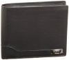 Tumi Men's Arrive Global Wallet with Coin Pocket