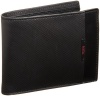 Tumi Men's Quantum Global Coin Wallet