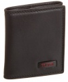 Tumi Men's Horizon Square Coin Case