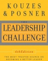 The Leadership Challenge, 4th Edition