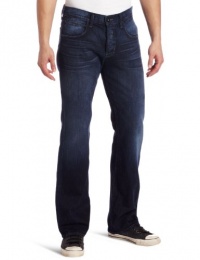 Hudson Men's Clifton Bootcut Jean Hudson Men's Clifton Bootcut Jean