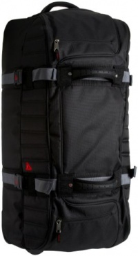Athalon 34 Double Decker With Detachable Duffel Athalon 34 Double Decker With Detachable Duffel