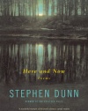 Here and Now: Poems