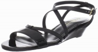 Cole Haan Women's Air Kierin Sandal,Black/Black Patent,8.5 B US Cole Haan Women's Air Kierin Sandal,Black/Black Patent,8.5 B US
