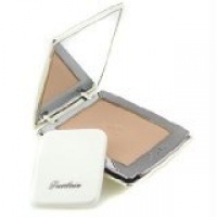 Guerlain Parure Compact Foundation with Crystal Pearls SPF20, No.23 Dore Star, 0.31 Ounce