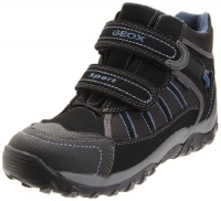 Geox Alaska 6 Waterproof Winter Boot (Toddler/Little Kid/Big Kid),Black,27 EU (10 M US Toddler) Geox Alaska 6 Waterproof Winter Boot (Toddler/Little Kid/Big Kid),Black,27 EU (10 M US Toddler)