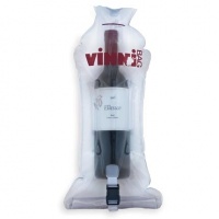 Vinnibag Inflatable Travel Wine Bag Vinnibag Inflatable Travel Wine Bag