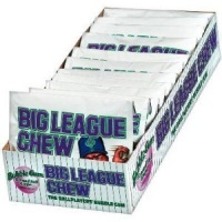 Big League Chew Grape (Pack of 12) Big League Chew Grape (Pack of 12)
