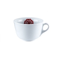 For over 270 years, Richard Ginori has created exceptional fine china and porcelain. Crafted in Italy, the Folkware collection features 18 different floral patterns designed to be mixed and matched. For over 270 years, Richard Ginori has created exceptional fine china and porcelain. Crafted in Italy, the Folkware collection features 18 different floral patterns designed to be mixed and matched.