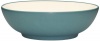 Noritake Colorwave Pasta Serving Bowl, Turquoise