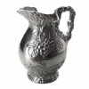 Arthur Court Grape 10-Inch Pitcher