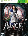 Alice: Madness Returns