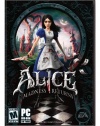 Alice: Madness Returns