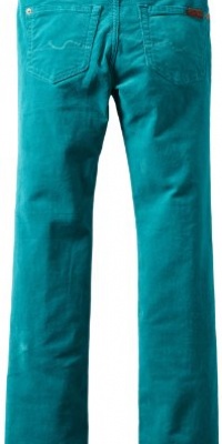 7 For All Mankind Girls 7-16 Roxanne Straight Fit Jean, Fanfare, 10 7 For All Mankind Girls 7-16 Roxanne Straight Fit Jean, Fanfare, 10