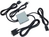 Pioneer CDIV202AV AppRadio Mode VGA Interface Cable Kit for iPhone 5