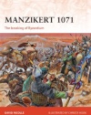 Manzikert 1071: The breaking of Byzantium (Campaign)