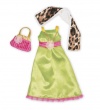 Manhattan Toy Groovy Girls Fashions Glamtastic Glitz