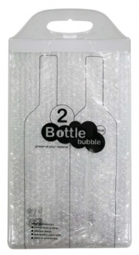 TF Bottle Bubble Protector TF Bottle Bubble Protector