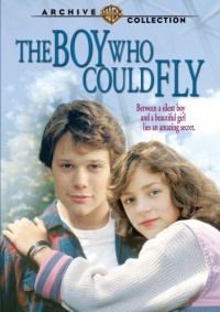 The Boy Who Could Fly The Boy Who Could Fly